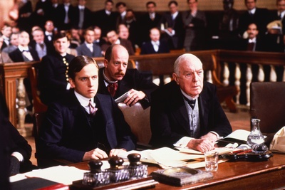 爵士年代剧照的剧照