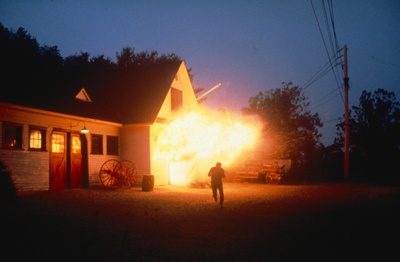 爵士年代剧照的剧照