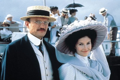 爵士年代剧照的剧照