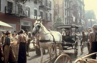 爵士年代剧照的剧照