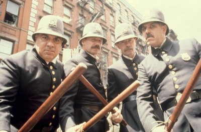 爵士年代剧照的剧照