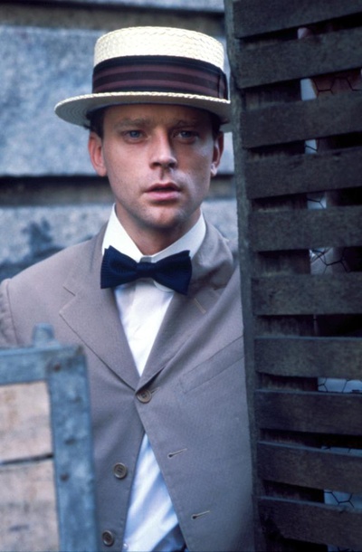 爵士年代剧照的剧照