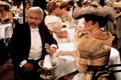 爵士年代剧照的剧照