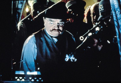 爵士年代剧照的剧照