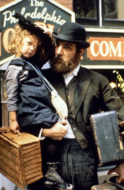 爵士年代剧照的剧照