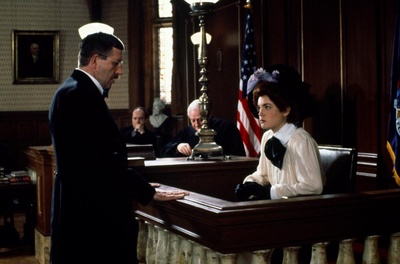 爵士年代剧照的剧照