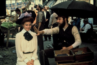 爵士年代剧照的剧照