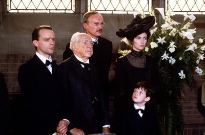 爵士年代剧照的剧照