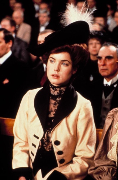 爵士年代剧照的剧照