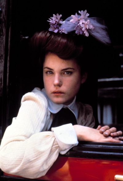 爵士年代剧照的剧照