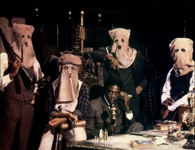 爵士年代剧照的剧照