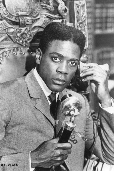 爵士年代剧照的剧照