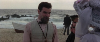 爵士年代剧照的剧照