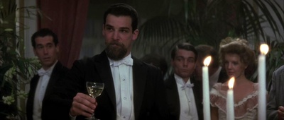 爵士年代剧照的剧照