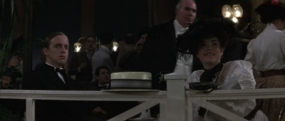 爵士年代剧照的剧照