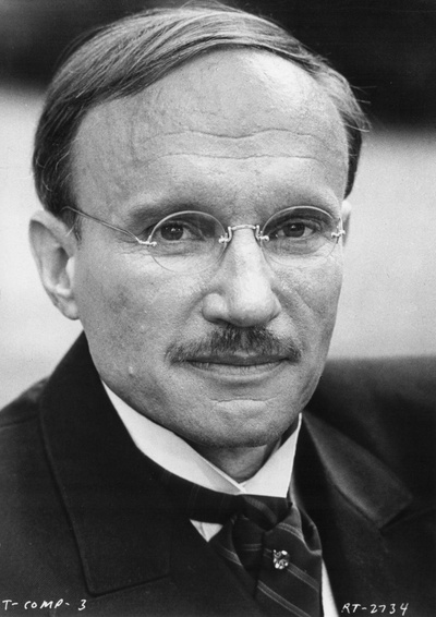 爵士年代剧照的剧照