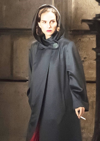 天文馆剧照的剧照