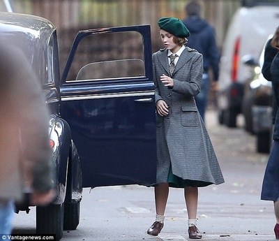 天文馆剧照的剧照