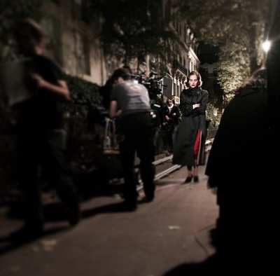 天文馆剧照的剧照