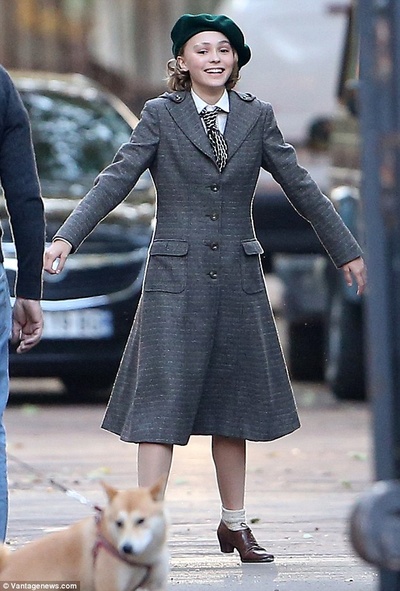 天文馆剧照的剧照