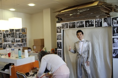 天文馆剧照的剧照