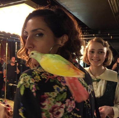 天文馆剧照的剧照