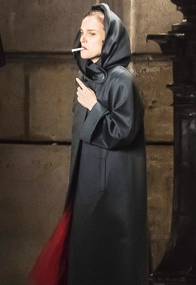 天文馆剧照的剧照