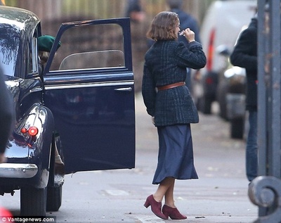 天文馆剧照的剧照