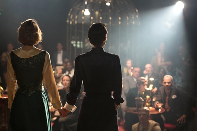 天文馆剧照的剧照