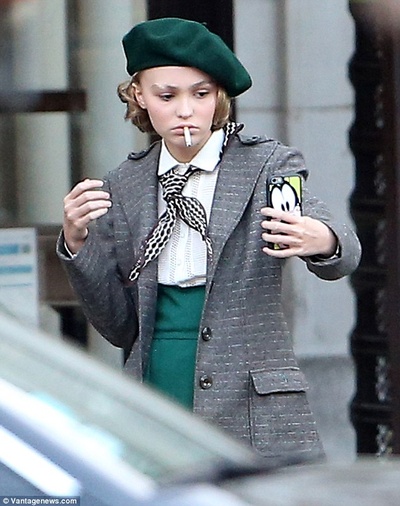 天文馆剧照的剧照