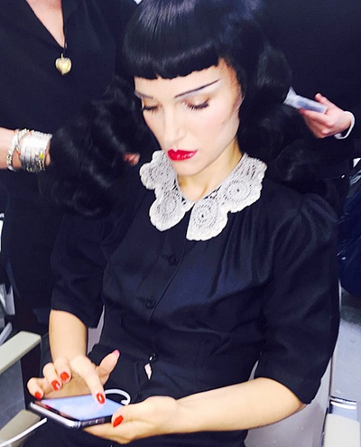 天文馆剧照的剧照