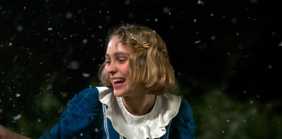 天文馆剧照的剧照