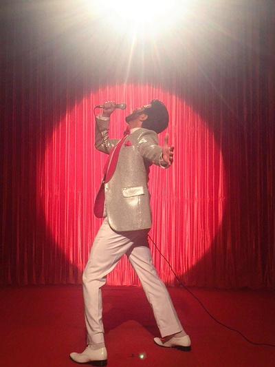 印度巨星剧照的剧照