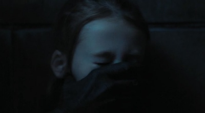 幽冥之家剧照的剧照