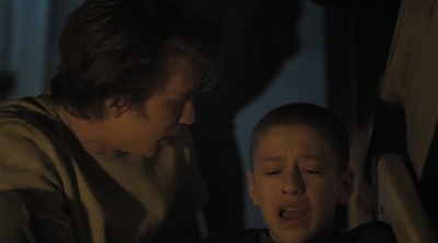 幽冥之家剧照的剧照