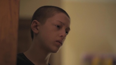 幽冥之家剧照的剧照