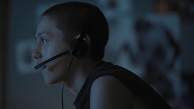 幽冥之家剧照的剧照