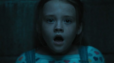 幽冥之家剧照的剧照