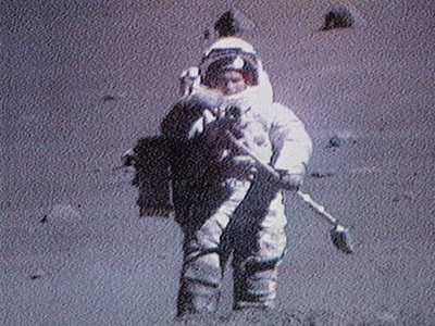 为了全人类剧照的剧照