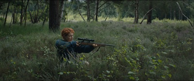 野兽剧照的剧照