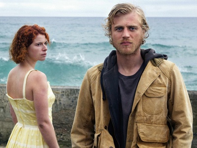 野兽剧照的剧照