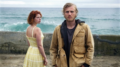 野兽剧照的剧照