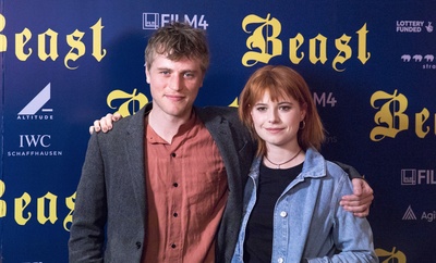 野兽剧照的剧照