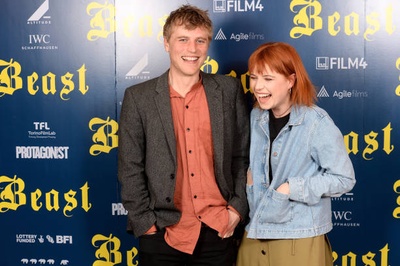 野兽剧照的剧照