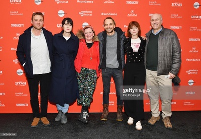 野兽剧照的剧照