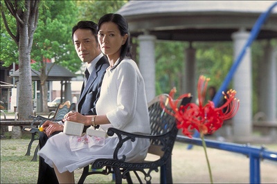 二十二岁的分别剧照的剧照