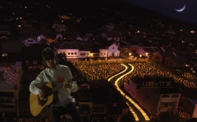 二十二岁的分别剧照的剧照