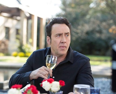 难以置信剧照的剧照