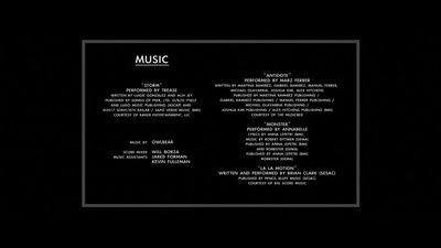 难以置信剧照的剧照