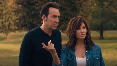 难以置信剧照的剧照